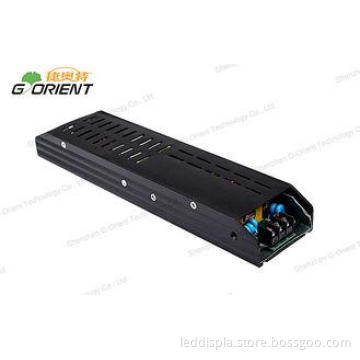 Isolated Switch Power Supply 200W 5V / 40A with High Power